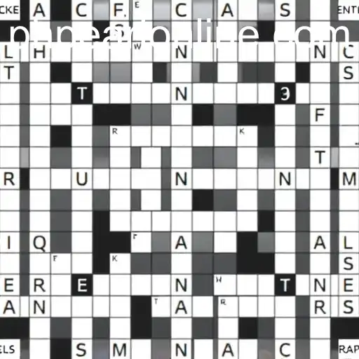Exploring the Joys of 'Fun Crosswords': How 'phpearl online' Revolutionizes Puzzle Gaming
