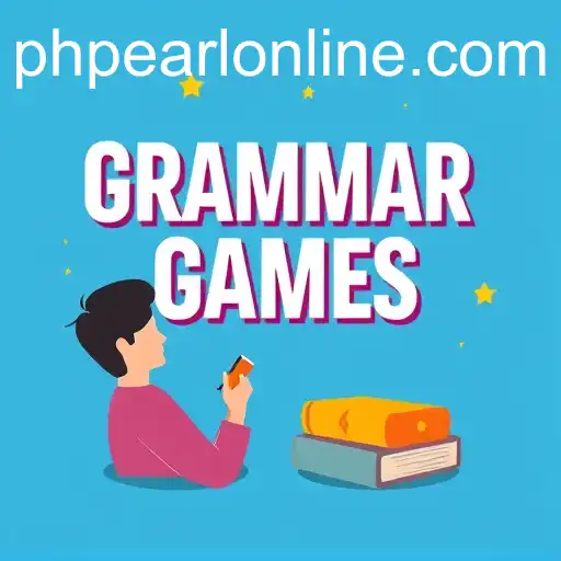 Exploring 'Grammar Games': The Ultimate Way to Enhance Language Skills