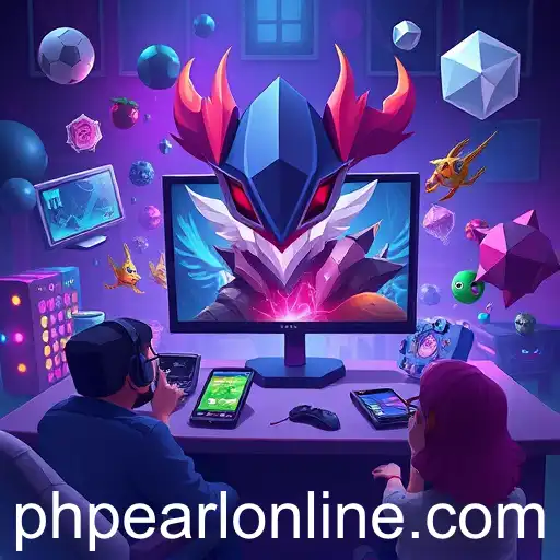 The Rise of PHPEarl Online in the Gaming World