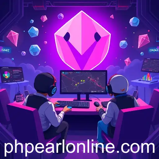 The Rise of PHPearl Online in the Gaming World