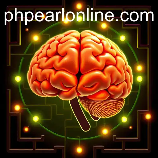 Unlocking Cognitive Potential: Exploring Brain Puzzles on 'PHPEARL ONLINE'