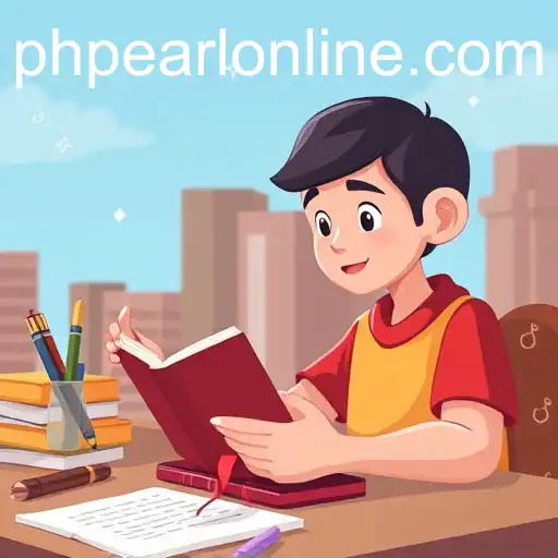Exploring 'Reading Comprehension': A Unique Game Category on PHPEARL Online