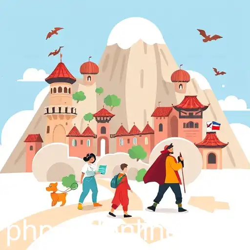 Exploring the World of 'Language Adventure' in PHPEarl Online