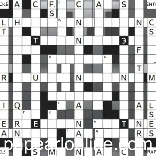 Exploring the Joys of 'Fun Crosswords': How 'phpearl online' Revolutionizes Puzzle Gaming