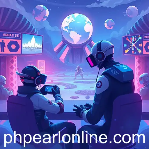 Emerging Trends in Online Gaming Industry