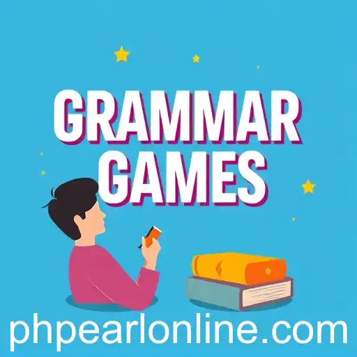 Exploring 'Grammar Games': The Ultimate Way to Enhance Language Skills