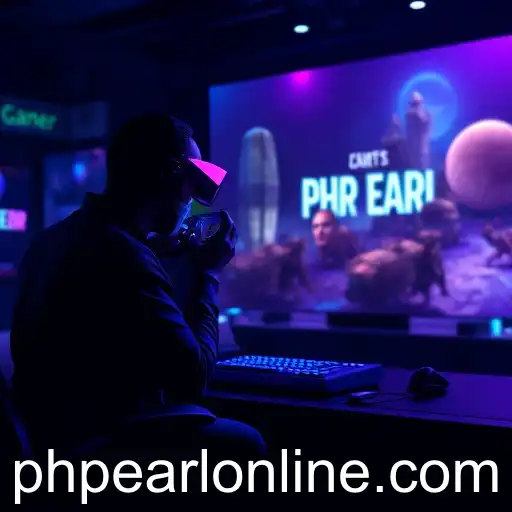 Growing Influence of Online Gaming in 2025