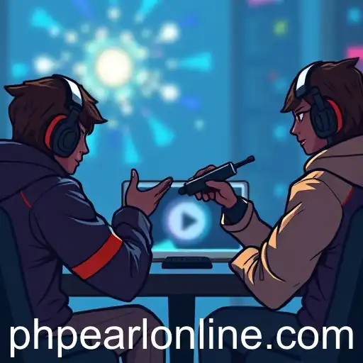 Enhancing Communication: The Importance of Listening Skills in Online Gaming