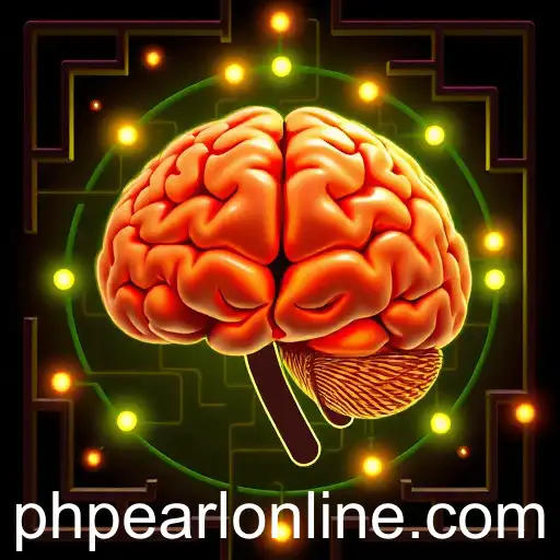 Unlocking Cognitive Potential: Exploring Brain Puzzles on 'PHPEARL ONLINE'