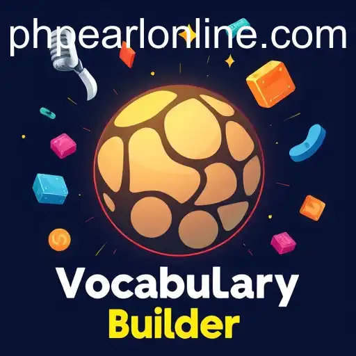 Enhance Your Language Skills with the 'Vocabulary Builder' Game